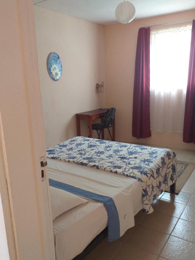 Apartament Cote A Cote. Flic-en-Flacq Zewnętrze zdjęcie