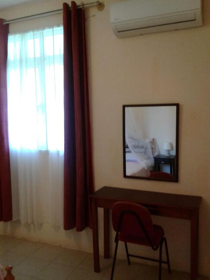 Apartament Cote A Cote. Flic-en-Flacq Zewnętrze zdjęcie